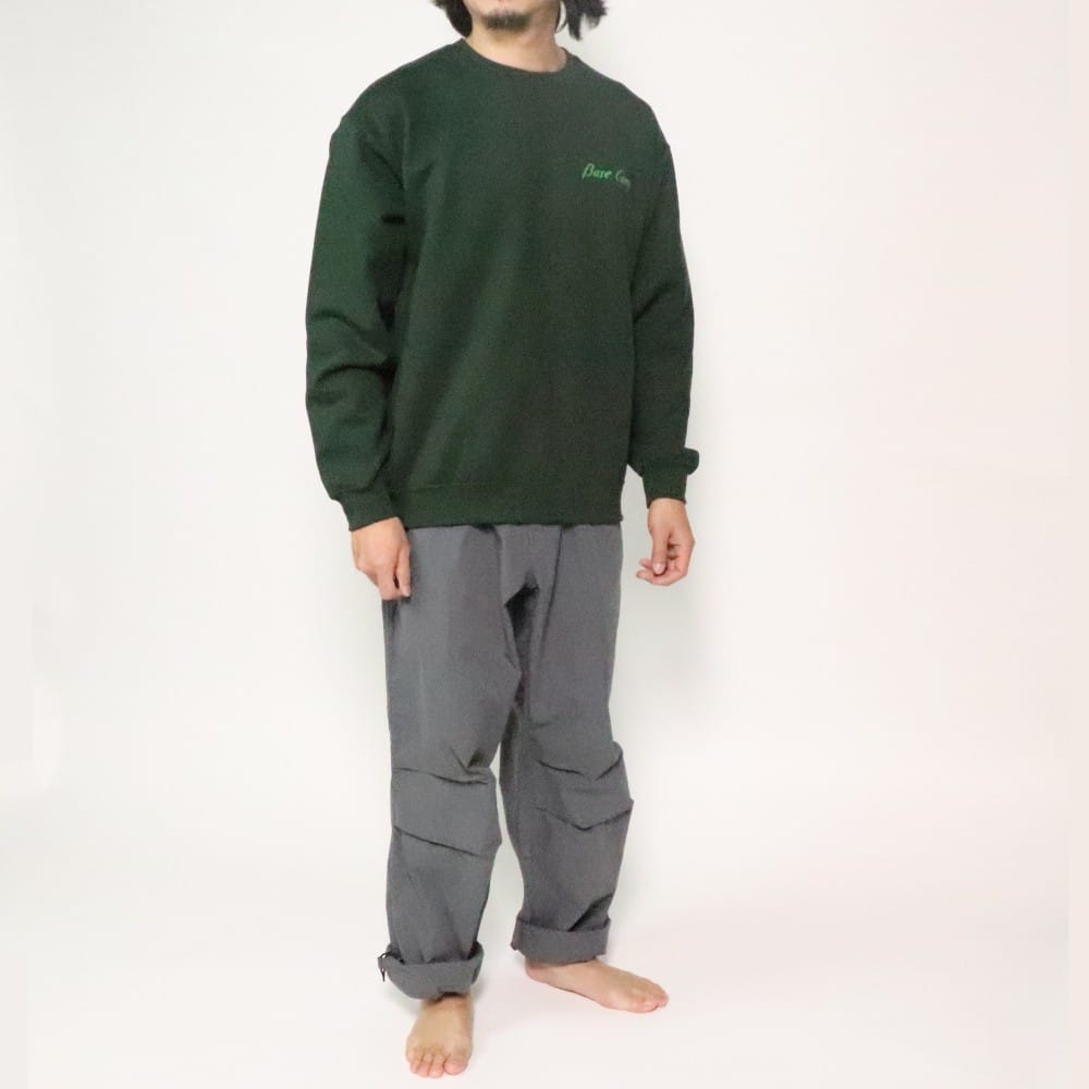 BC Real Utopia Sweatshirt