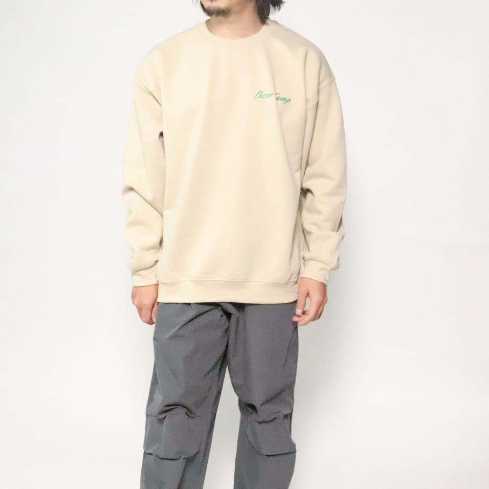 BC Real Utopia Sweatshirt