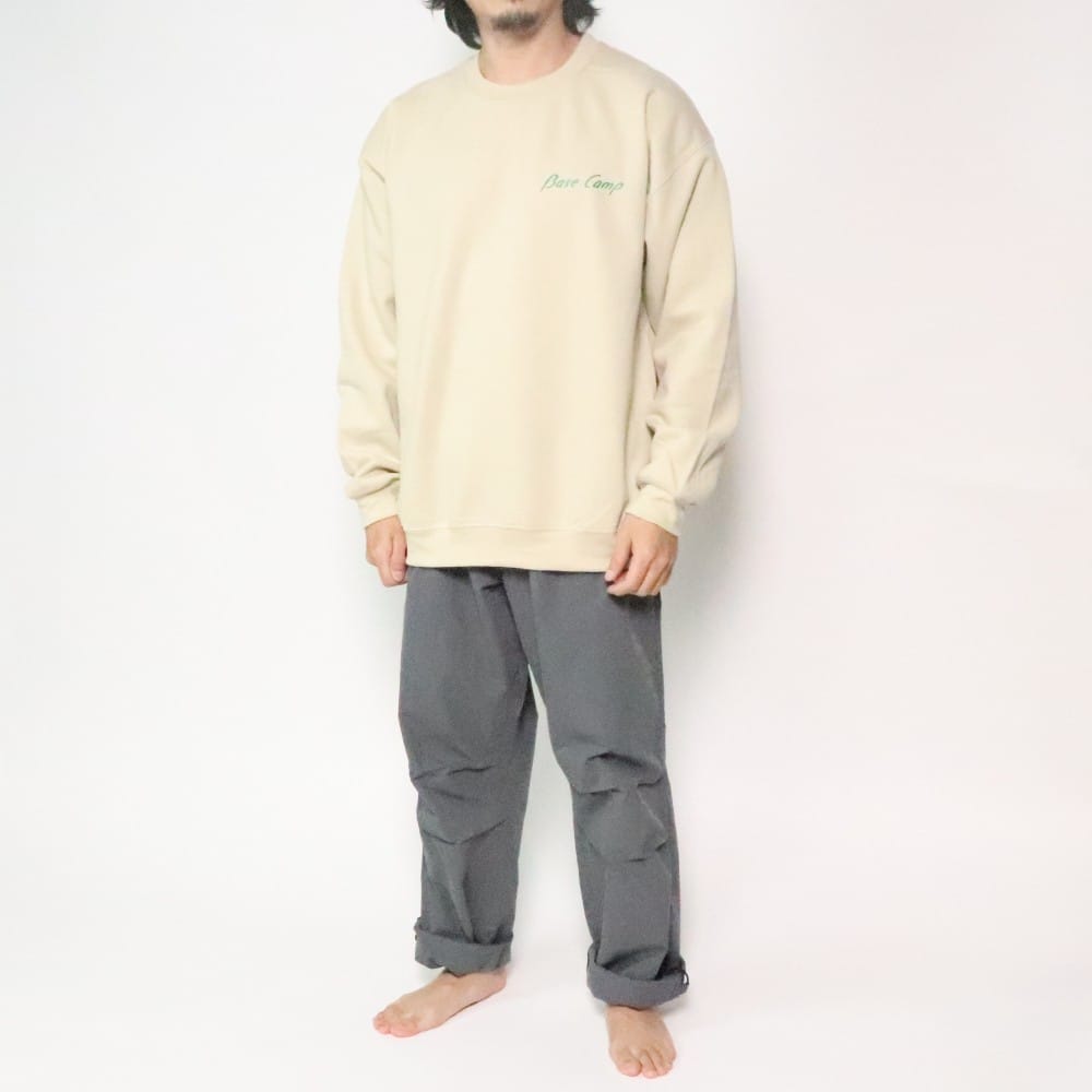 BC Real Utopia Sweatshirt