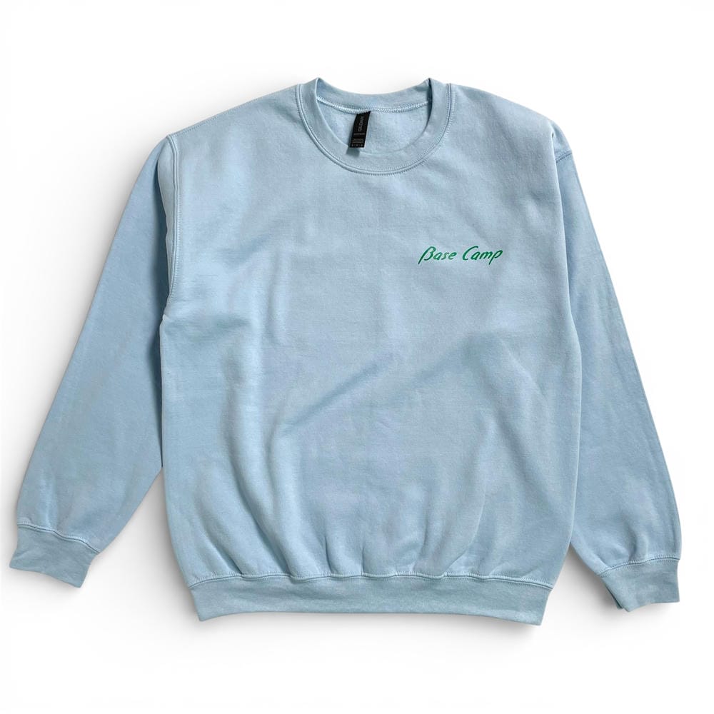 BC Real Utopia Sweatshirt