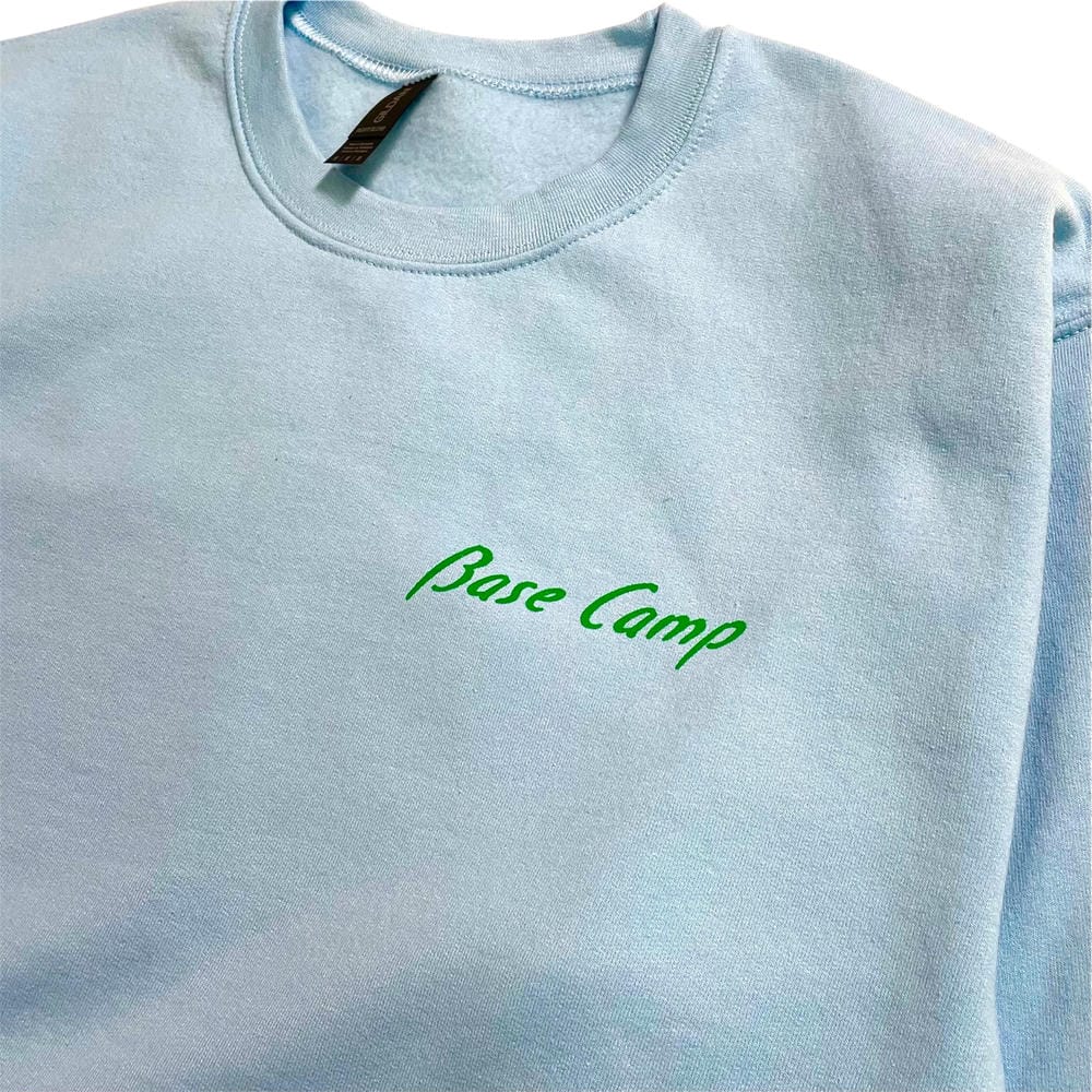 BC Real Utopia Sweatshirt