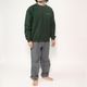 BC Real Utopia Sweatshirt