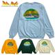 BC Real Utopia Sweatshirt