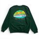 BC Real Utopia Sweatshirt