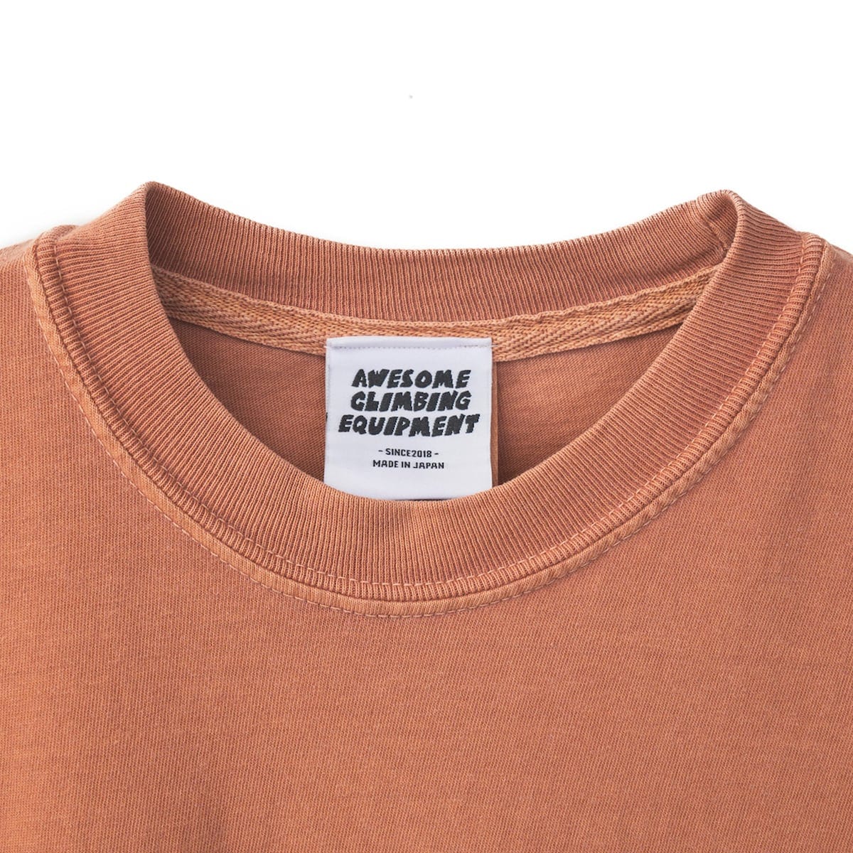 Awesome Climbing Equipment BEER UPRISING TEE