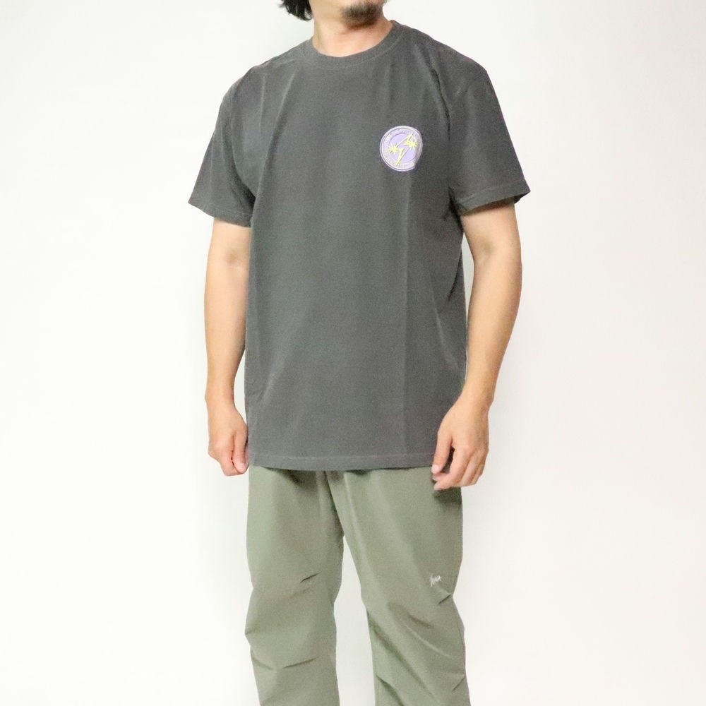 Awesome Climbing Equipment BEER UPRISING TEE