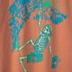 Awesome Climbing Equipment BEER UPRISING TEE