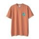 Awesome Climbing Equipment BEER UPRISING TEE