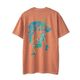Awesome Climbing Equipment BEER UPRISING TEE