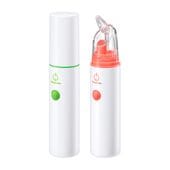 【送料無料】電動鼻水吸引器 ベビースマイル S-303 