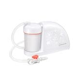 電動鼻水吸引器 メルシーポット S-504 
