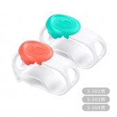 ベビちゃんクリップ メルシーポットS-502～504用