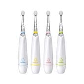 電動歯ブラシ ベビースマイルレインボー S-206