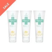 メルシーケア 薬用保護クリーム3本セット