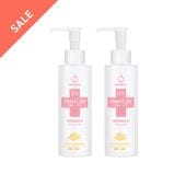 メルシーケア 薬用保湿乳液2本セット