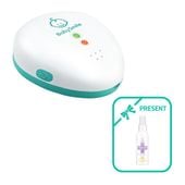 乳児用体動センサ ベビーアラーム E-202 