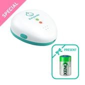 乳児用体動センサ ベビーアラーム E-202 