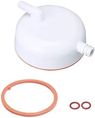 【S-503用】メルシーポット用 部品・消耗品 ボトルカバー