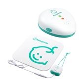 乳児用体動センサ ベビーアラーム スペシャルセット E-201 ＋ E-202