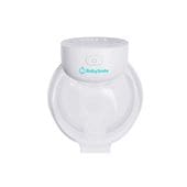 ハンズフリー電動さく乳器 E-401