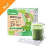 おいしい葉酸青汁 SP3-01 