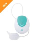 電動鼻水吸引器 メルシーポット S-505