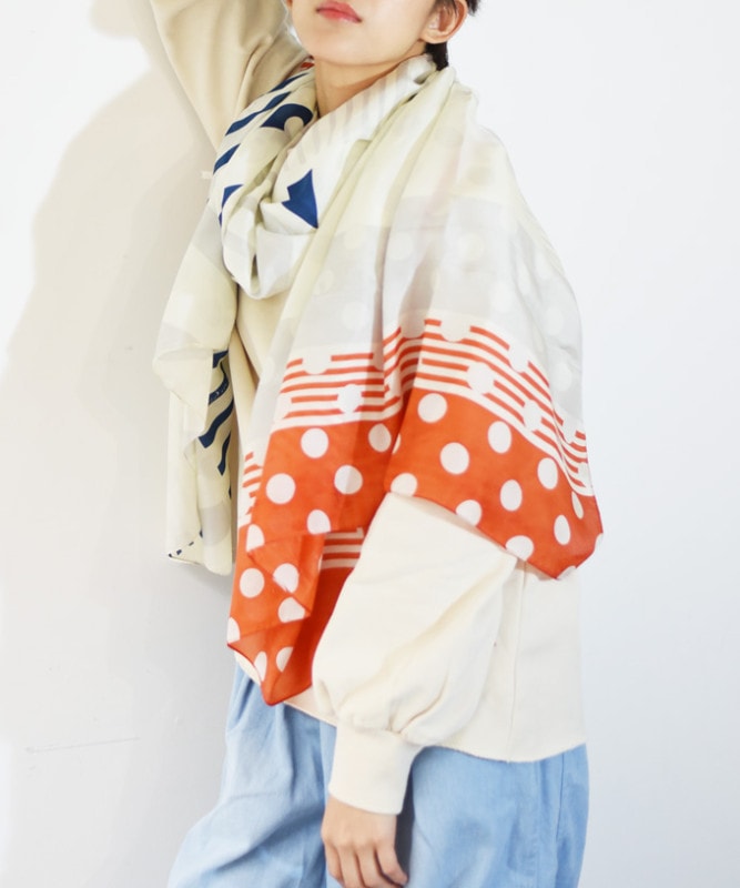 いにしえのナナ バスコ　basco サムベスト タグ付き未使用 ITEM LIST｜Shop by BASCO/バスコ/online shop