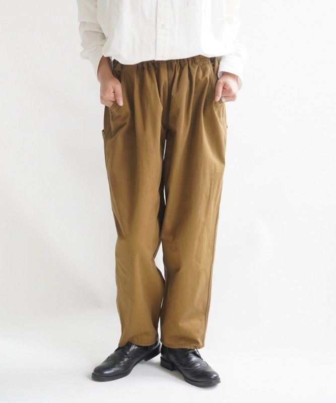 日本未発売☆彡Des Petits Hauts デプチオー パンツ XS S ITEM