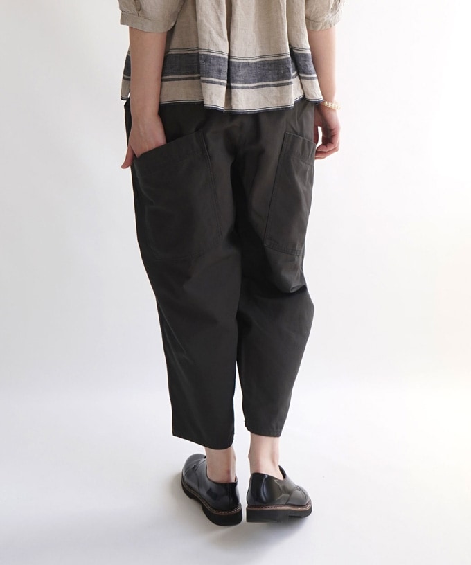 BASCO マオパンツ91