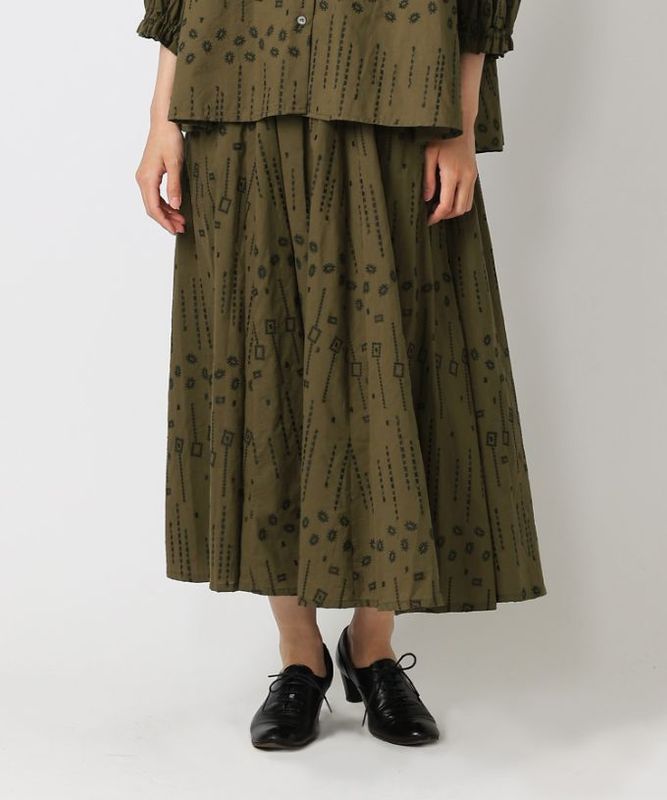 BRAND,BASCO-nest,SKIRT | Shop by BASCO