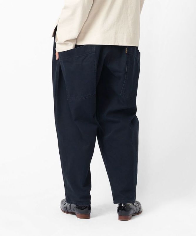 ITEM,PANTS,MAO PANTS | Shop by BASCO
