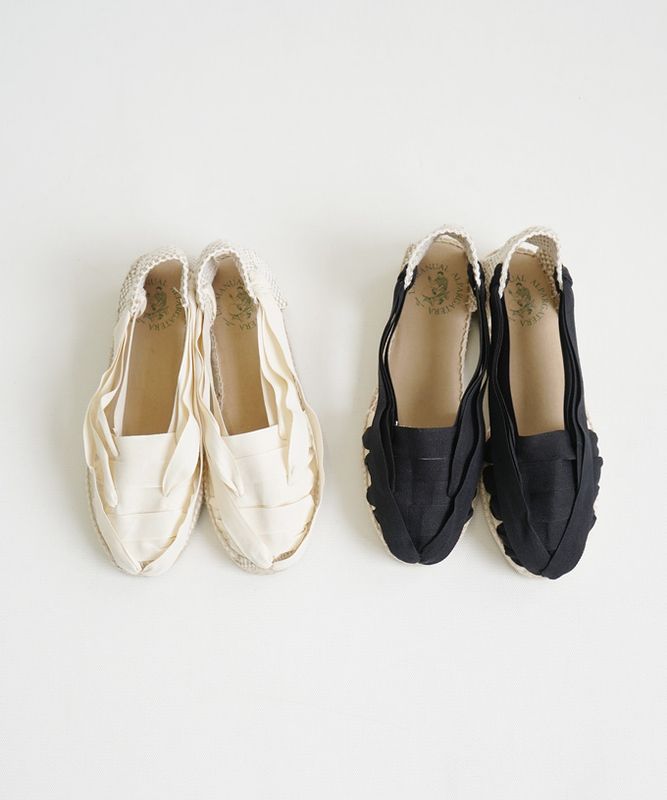 【SALE】La Manual Alpargatera エスパドリーユ