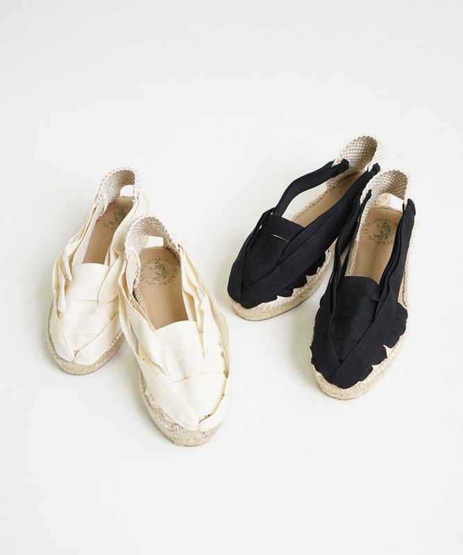 【SALE】La Manual Alpargatera エスパドリーユ