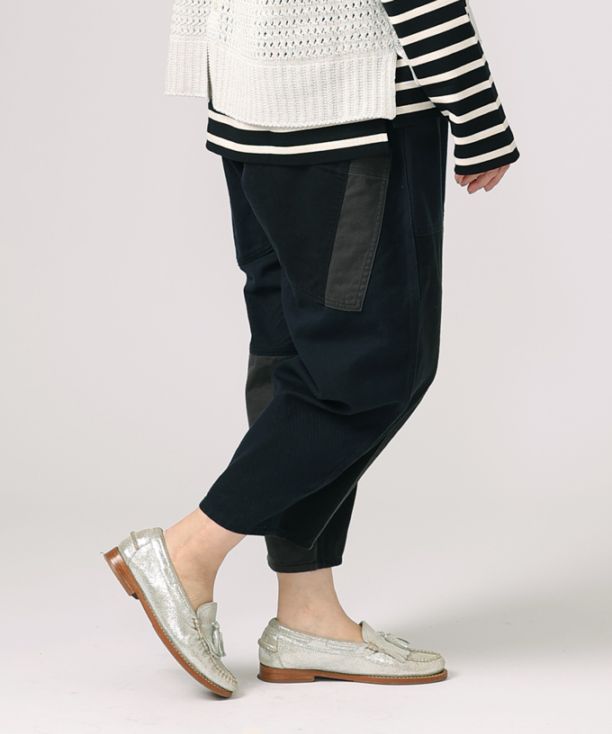 ITEM,PANTS,MAO PANTS | Shop by BASCO