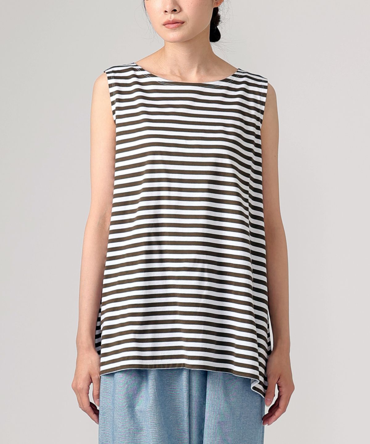 セナジャケット・ケイタンクボーダーZ・マオパンツロング13