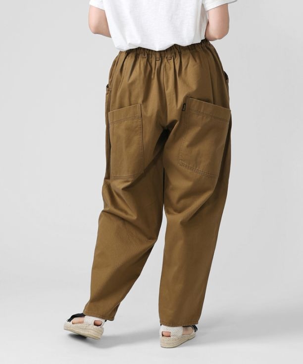 ITEM,PANTS,MAO PANTS | Shop by BASCO