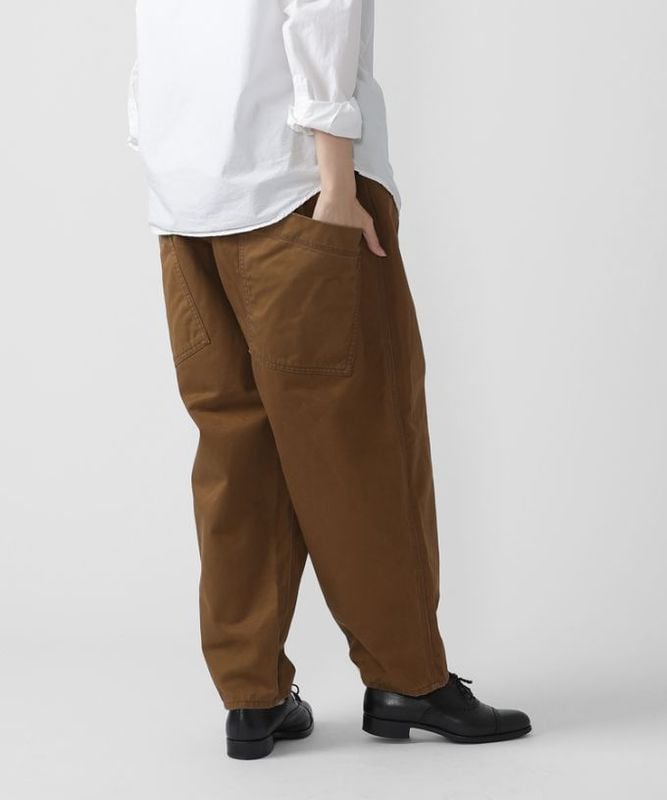 マオパンツ｜バスコ公式通販