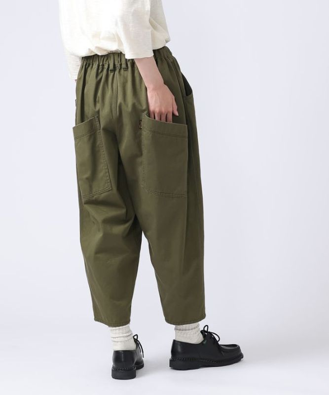 BRAND,BASCO-nest,PANTS | Shop by BASCO