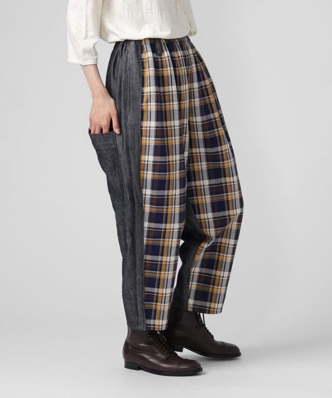 ITEM,PANTS,MAO PANTS | Shop by BASCO