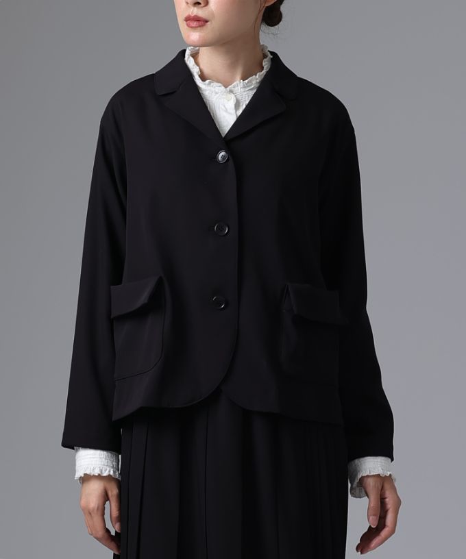 グレタジャケット・シェリーE・ジジスカート – Shop by BASCO/バスコ