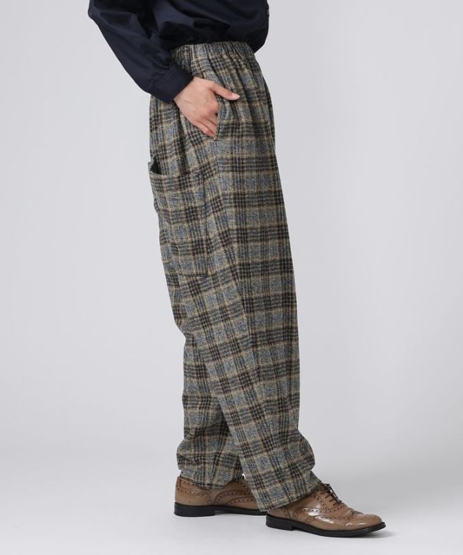 BRAND,BASCO-nest,PANTS | Shop by BASCO