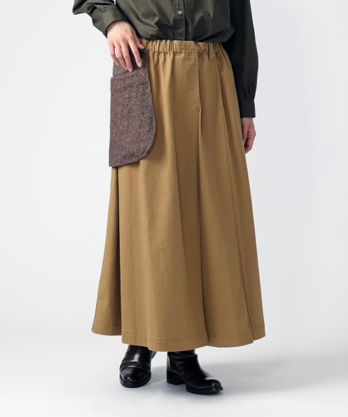 アバジャケット・イザック・メリザスカート – Shop by BASCO/バスコ