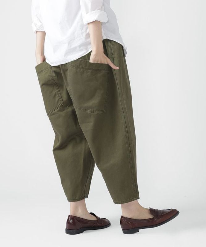 マオパンツ｜バスコ公式通販