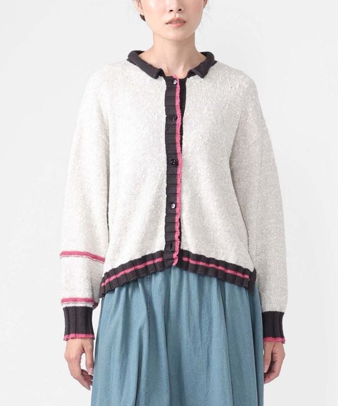 カーディガン｜バスコ公式通販