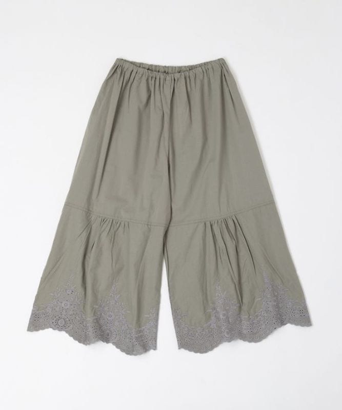 BRAND,BASCO-nest,PANTS | Shop by BASCO