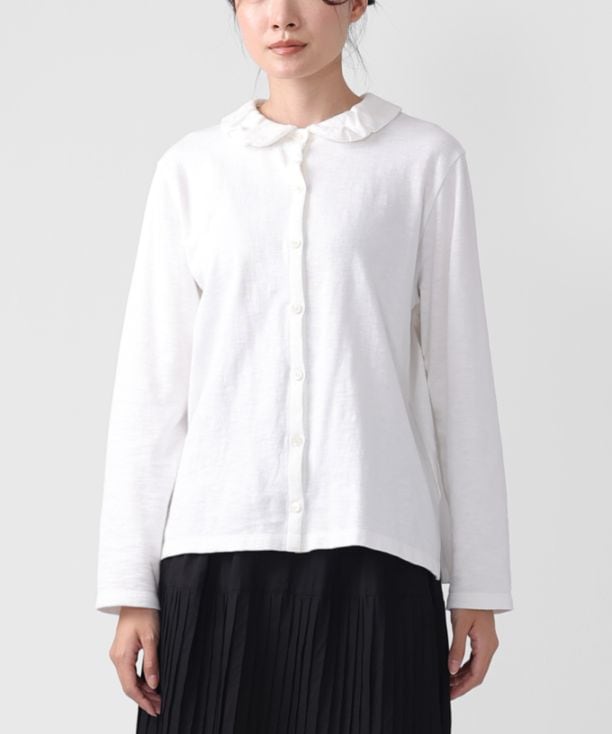 BASCO-nestのジャケット／トップス｜バスコ公式通販