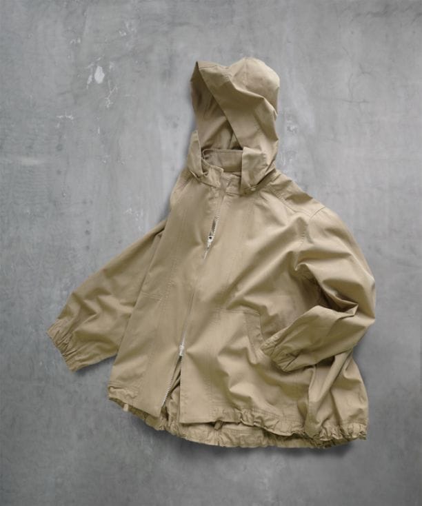 ジャケット｜バスコ公式通販