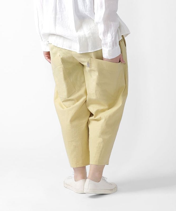 マオパンツ｜バスコ公式通販