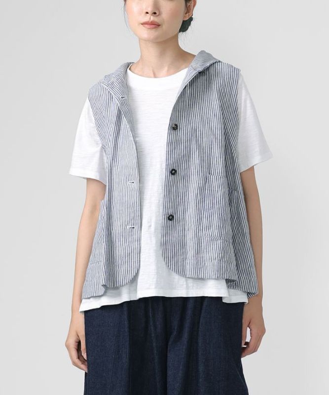 BASCO-nestのジャケット／トップス｜バスコ公式通販