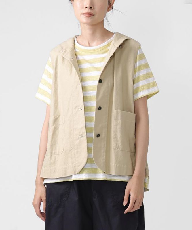 BASCO-nestのジャケット／トップス｜バスコ公式通販